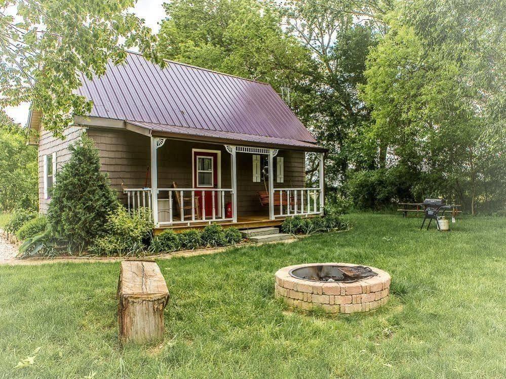 Hotel Pleasant Grove Farm Llc Lyons Zewnętrze zdjęcie