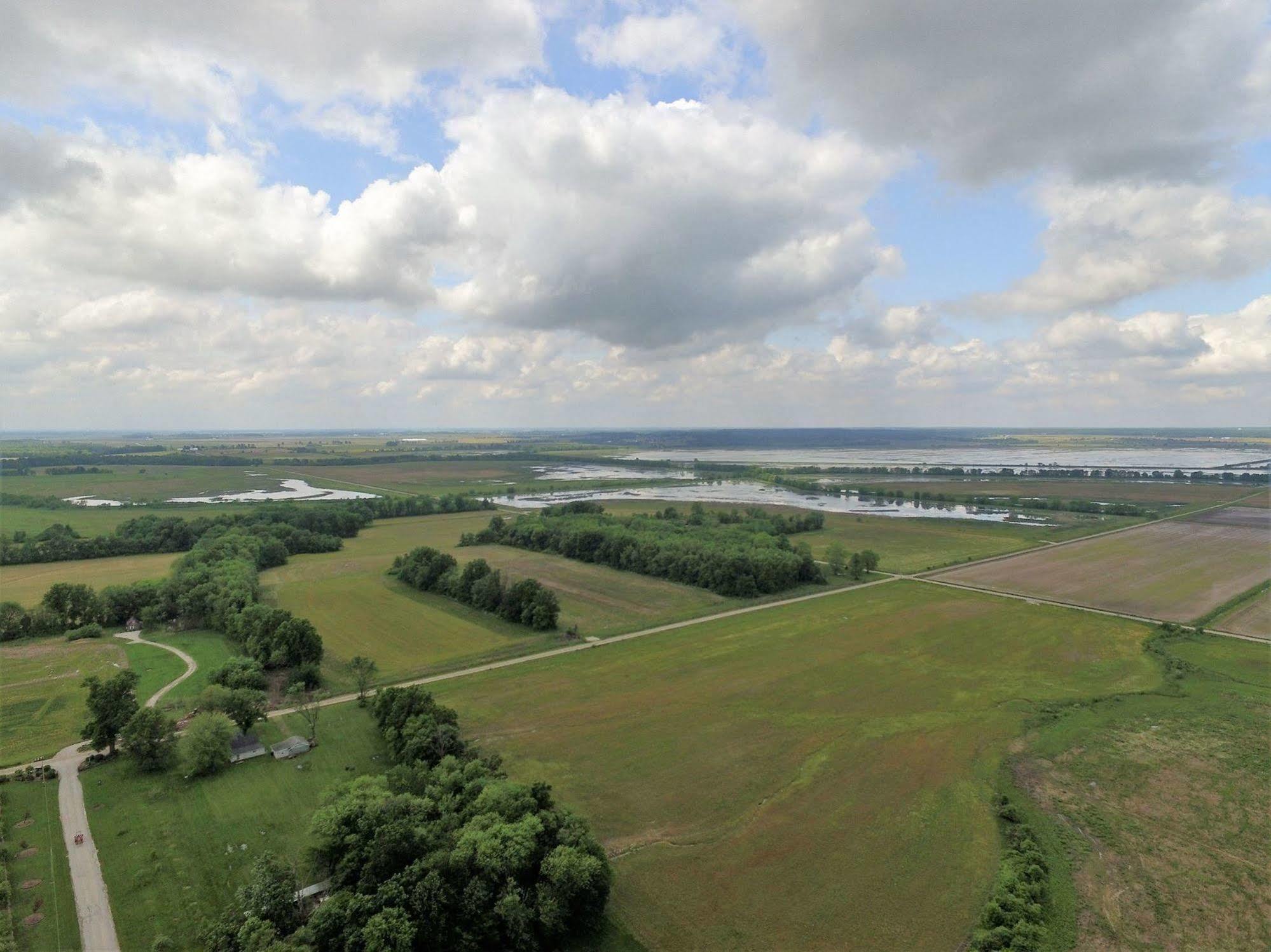 Hotel Pleasant Grove Farm Llc Lyons Zewnętrze zdjęcie