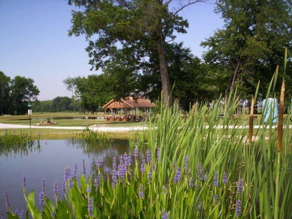 Hotel Pleasant Grove Farm Llc Lyons Zewnętrze zdjęcie